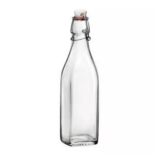 보르미올리로코 스윙보틀 500ml 음료 더치 와인 오일 유리병
