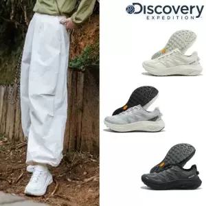 [디스커버리](광주신세계)[정상가 199,000원] 디스커버리 DXSH5415N 25년 신상 남,여 공용 런닝화 맥시 ...