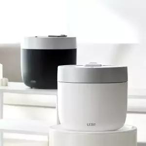르젠 4L 퓨어미스트 대용량 가열식가습기 LZHD-H05
