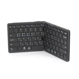 퓨전에프앤씨 INOTE X-Folding XK807B 폴딩/접이식 무선 블루투스키보드