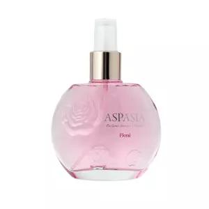 아스파시아 퍼퓸 샤워코롱 바디미스트 드레스퍼퓸 후로랄 150ml 1개