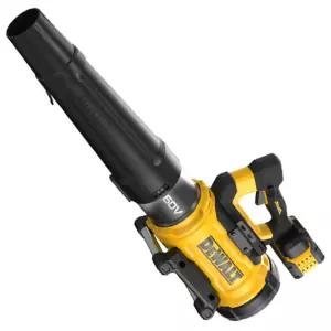 DEWALT 디월트정품 DCMBL777N 60V FLEXVOLT 브러쉬리스 충전 송풍기 블로워 브로아 베어툴 본체만