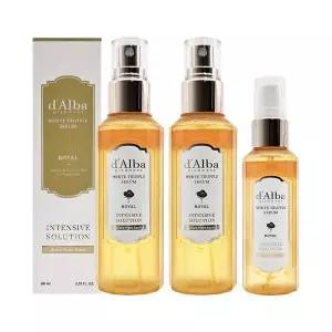 [달바] 시즌5 로얄 미스트 세럼 100ml 2개+60ml_P349829001