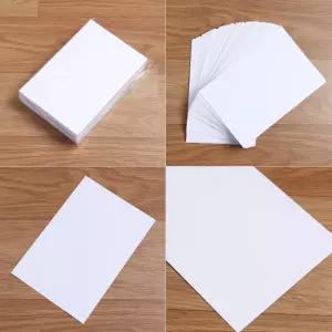 G.L.S 잉크젯 인화지 광택 4X6 4R 100매 230G 빠른건조인화지