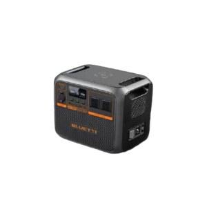 블루에티 BLUETTI AC180P 개입 캠핑 확장형 파워뱅크 인산철