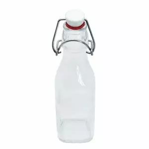 보르미올리 CH57TA49 오일병 밀폐유리병 기름병 스윙보틀 500ml