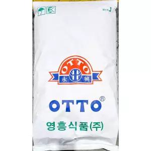 고구마전분(100프로 오토 20K)