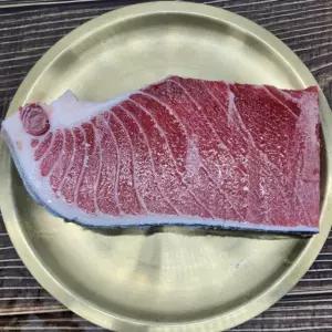참치 세미도로 필렛 참치회 500g