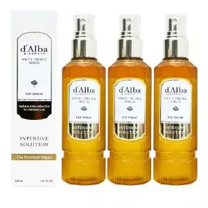 최신상 시즌6 달바 엑소 세럼 미스트 160ml 3개
