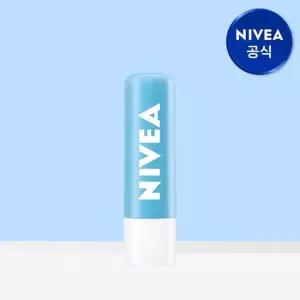 니베아 립케어 모이스춰 4.8g 1개