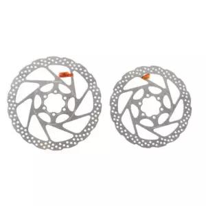 시마노 디스크로터 SM-RT56 160mm 6볼트 160mm 180mm