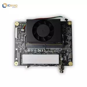 젯슨 오린 NX 개발 키트 NVIDIA Jetson Orin NX Developer Kit 16GB (모듈 캐리어보드 구성)