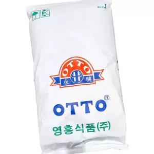 100프로 오토 고구마전분 20kg 글루텐프리전분