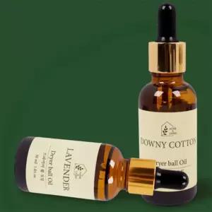꼬비마켓 드라이어볼 아로마오일 30ML 건조기향기부스터