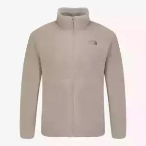 thenorthface NJ4FR50C 남성 퍼리 플리스 자켓 LIGHT BEIGE