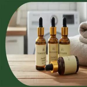 드라이어볼 오일 30ML 양모볼오일