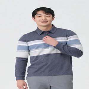[피에이티]PAT 남성 봄 가을   CP 뎅깡카라티셔츠 1L15103