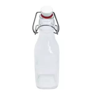 보르미올리 오일병 밀폐유리병 기름병 스윙보틀 500ml