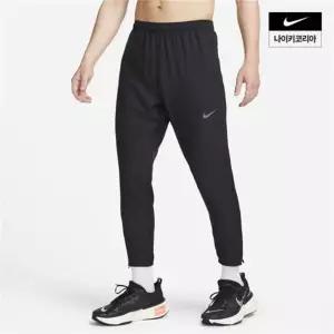챌린저 남성 드라이 핏 우븐 러닝 팬츠 FQ4781-010 356407