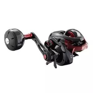 시마노 20 환풍 XT 201PG 좌핸들 베이트릴