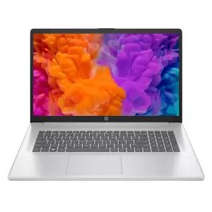 HP 노트북 17-cn3032TU 인텔 코어i5 8GB SSD 256GB 프리도스 대화면 사무용 대학생 인강용