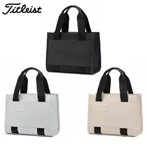 타이틀리스트 올레디 스몰 토트백 All Ready Small Tote TA26ARST 2026 아쿠쉬네트코리아
