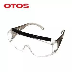 [하프클럽/셀러허브_여성트랜드패션]OTOS 작업용안경 보안경 B-622AF