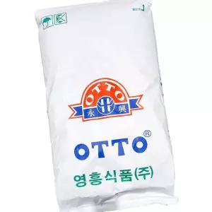 오토 100프로 고구마 전분 20kg 튀김