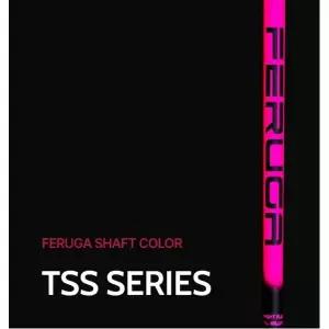 [하프클럽/기타]페루가 TSS 드라이버우드샤프트 캘러웨이용 퀀텀AI스모크패