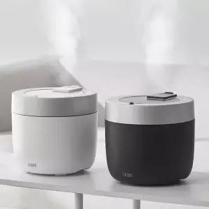 르젠 퓨어미스트 가열식가습기 2세대 LZHD-H05