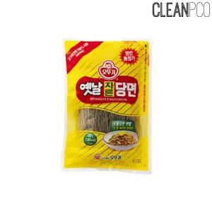 오뚜기 옛날 자른당면 300g 오뚜기옛날당면 오뚜기자른당면 오뚜기당면300g