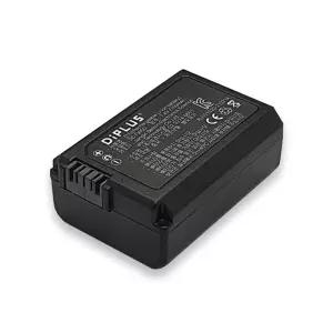 소니 a6000 a6400 ZV-E10 리튬이온 충전용 NP-FW50 호환배터리 정식수입제품