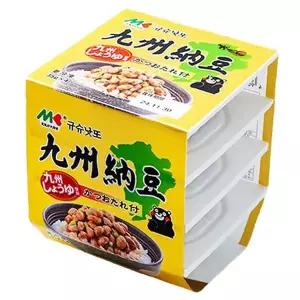 일본직수입 규슈낫또 24팩
