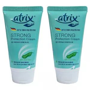 아트릭스 스트롱 프로텍션 크림 75ml x 2개/