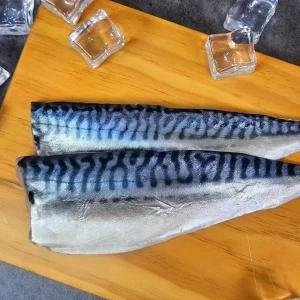 [마린쉐프의 선택] 노르웨이 순살 고등어 1.4kg내외(중 120~150g 10팩)