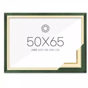 생활 500x650mm 보석십자수 패브릭형 비즈십자수액자 50-65 액자 50x65 거실인테리어 수앤서B2