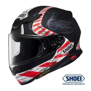 쇼에이 Z-8 KNEE DOWN TC-5(무광) 오토바이 풀페이스 헬멧 소두핏 경량