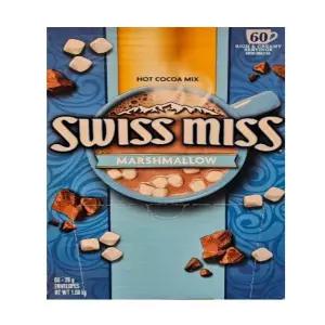 코스트코 스위스미스 마시멜로 핫초코 28g x 60포