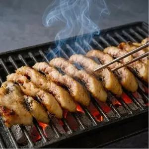 [맛잇다] 국내산 곡성 자포니카 민물장어 1-3미 1kg(손질 후700g+소스2종, 함초소금, 초생강채 포함