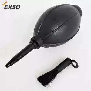 렌즈청소 EXSO 고무브로워 에어브로워 카메라 먼지제거 EXB-600