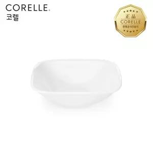 코렐 저스트화이트 샐러드볼중 1P