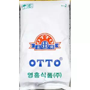 고구마전분 (100프로 오토 20K) 식당할인/가정용/업소용/한식집/깊은맛