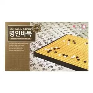 106 명인바둑 바둑판 명인 바둑장기판 바둑 M