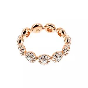 [스와로브스키 SWAROVSKI] 5636274 여성 반지