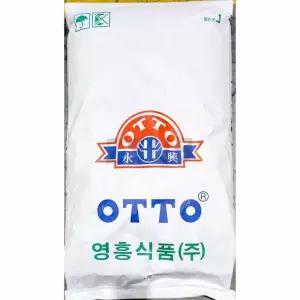 둘섭 고구마전분 100프로 오토 20K 전분가루