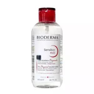 바이오더마 센시비오 H2O 850ml