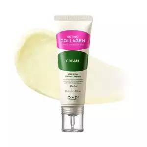씨케이디 레티노콜라겐 저분자 300크림 40ml {QHJ}