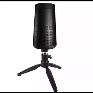 Bose SoundLink Revolve 1세대 및 2세대 스피커 사운드 삼각대 스탠드 삼각대 스탠드에 적합