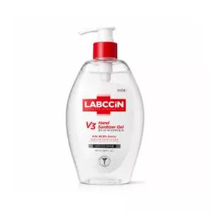 랩신 새니타이저 겔 손소독 젤 500ml X3개