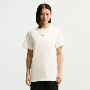 나이키 IH7602-133 여성 반팔티셔츠 스포츠웨어 여성용 오버사이즈 반팔 티셔츠 플러스 사이즈 1020126119